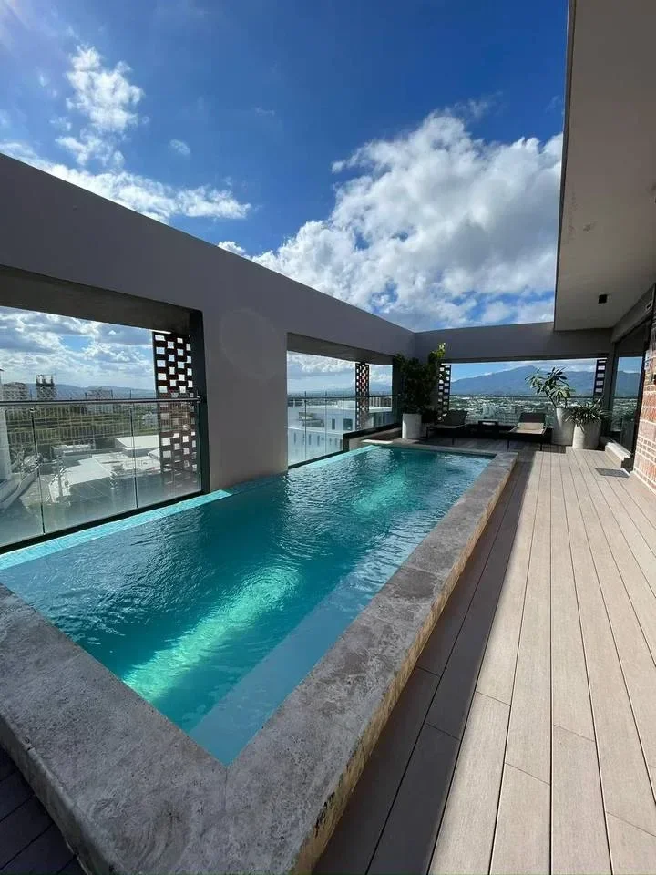 Apartamento en La Esmeralda, 127 m² en venta