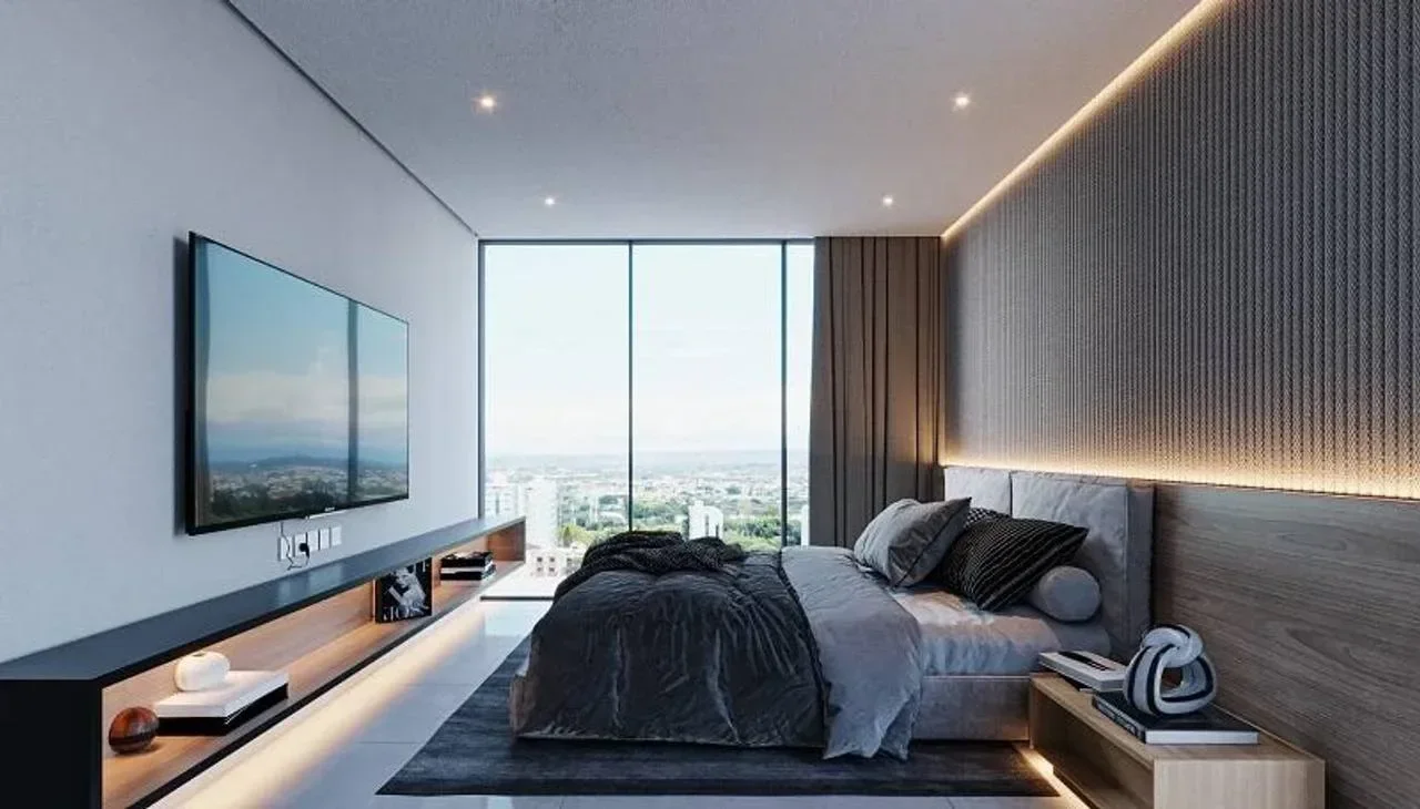 La Esmeralda: apartamento 3 hab. · 170 m² en venta - 2