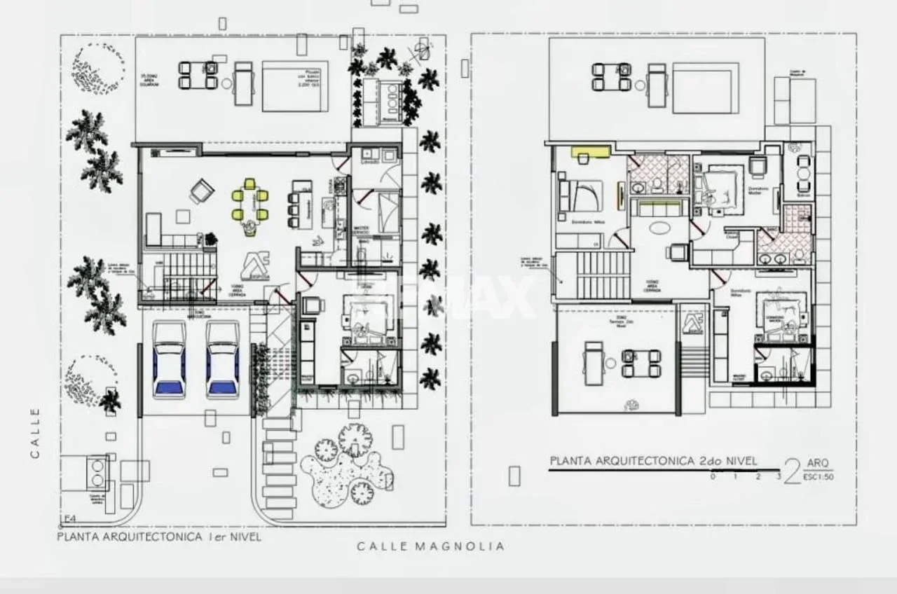 Villa à Vista Cana, 261 m² à vendre - 3
