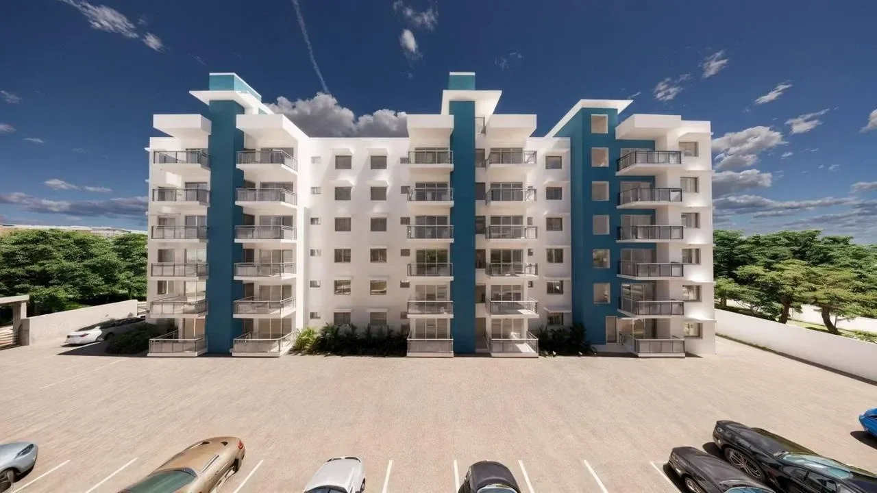 Appartement à Isabelita I, 83 m² à vendre