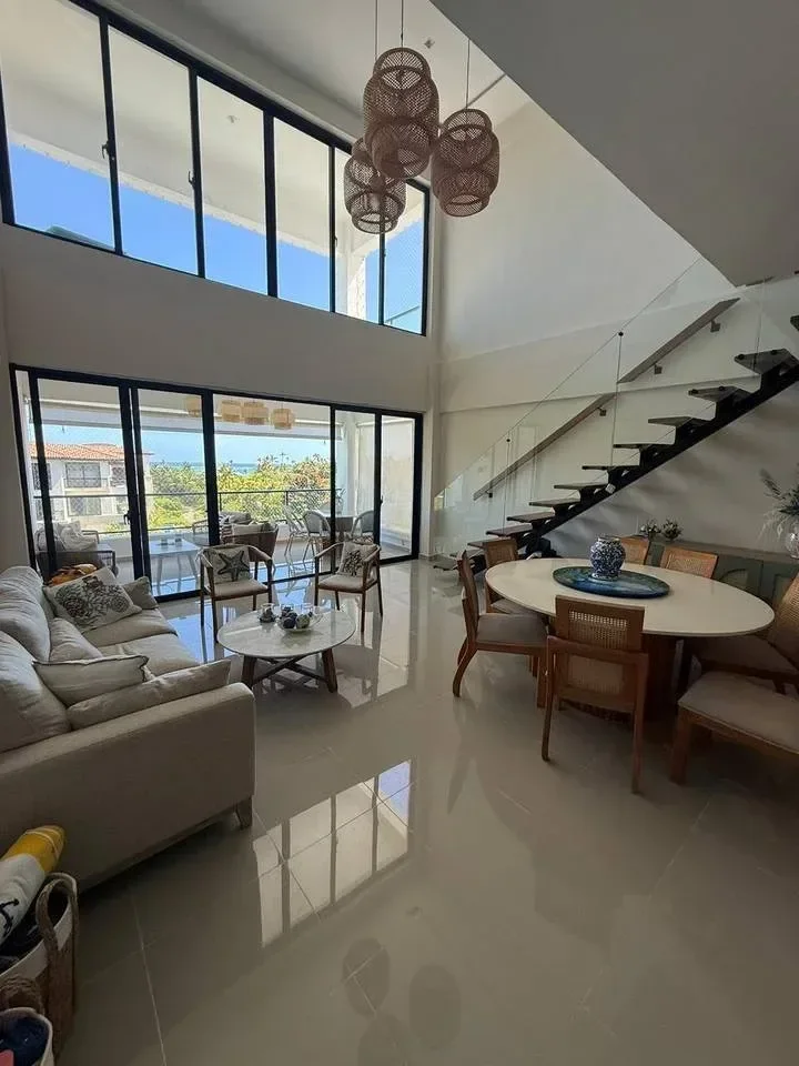 Penthouse de 4 habitaciones en venta en Bibijagua, Bavaro - 5