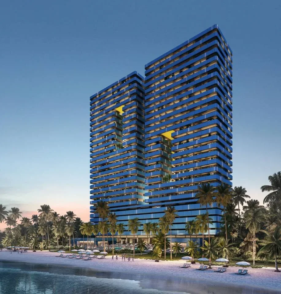 Apartamento en venta — Juan Dolio, Juan Dolio (1 hab.)