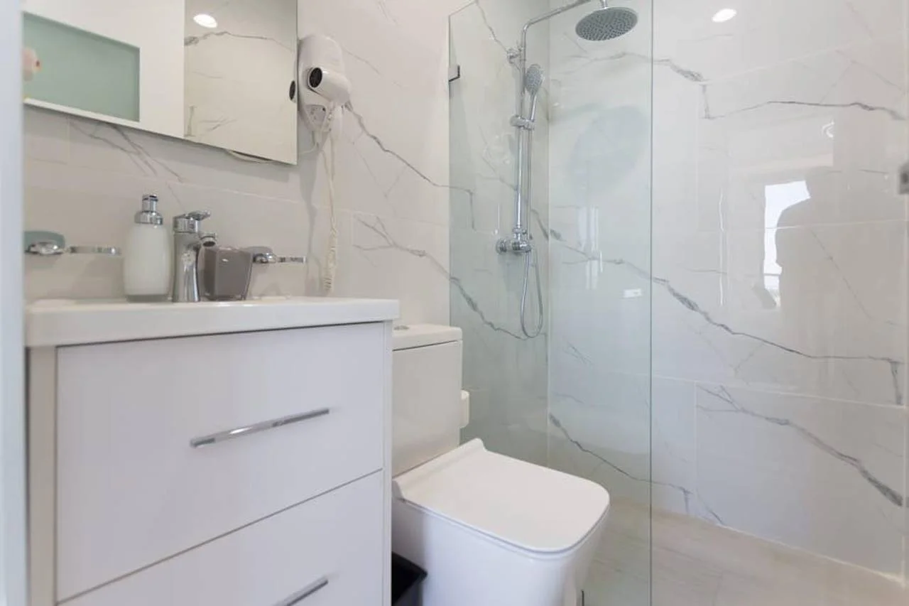 Apartamento en Urbanización Real, 58 m² en venta - 3