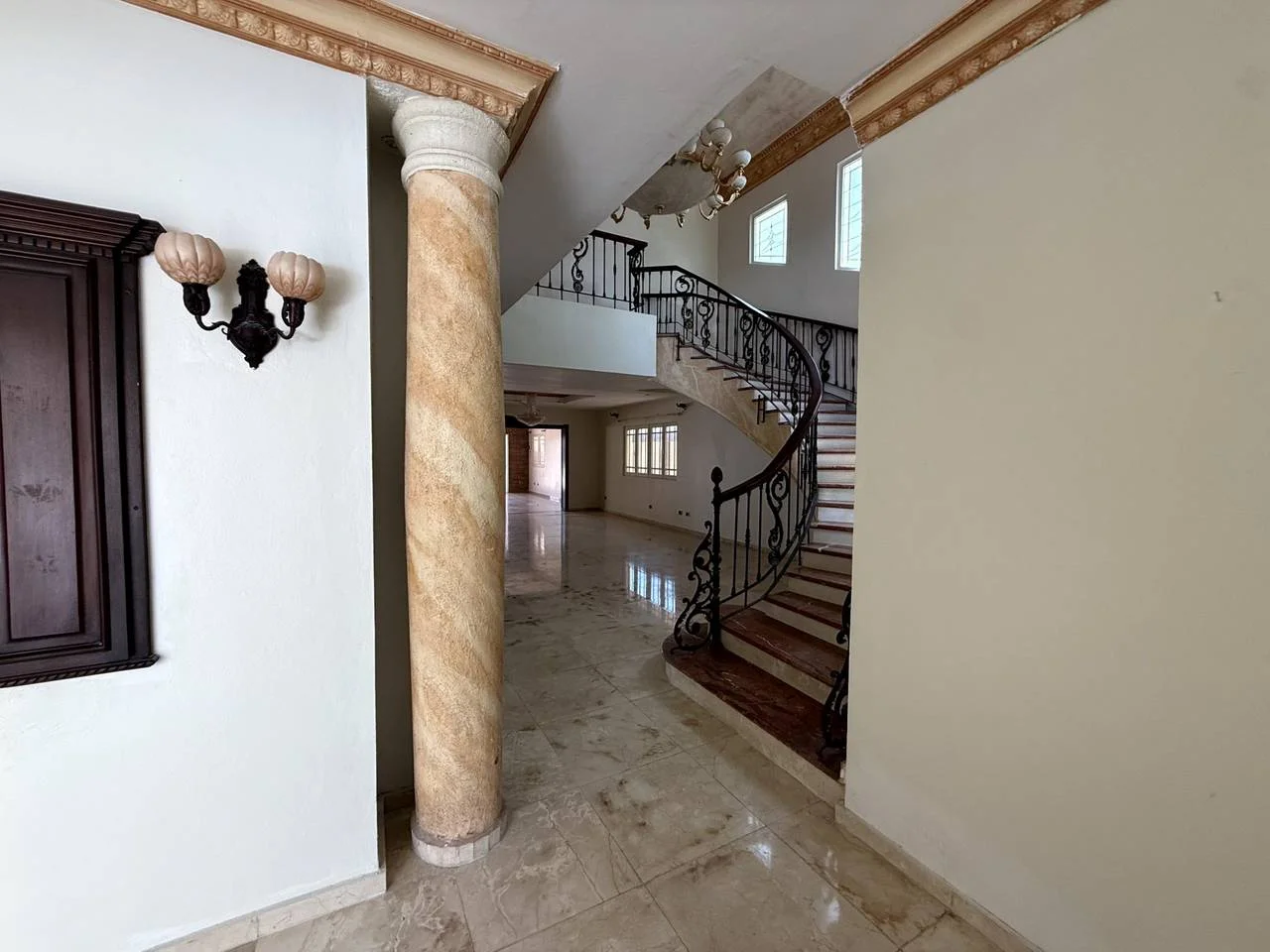 Isabel Villas: casa 4 hab. en venta - 4