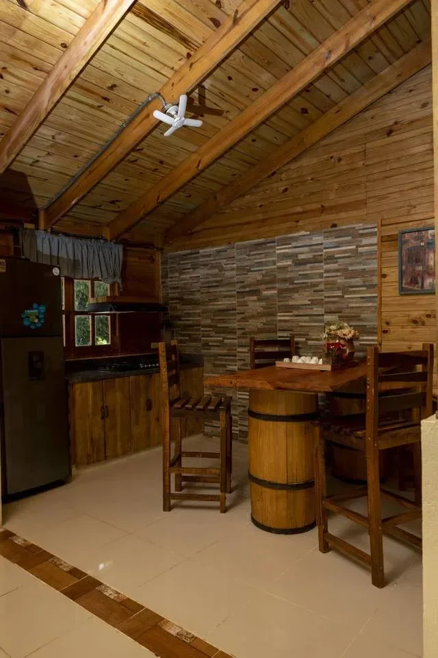 Villa en Jarabacoa, 78 m² en venta - 5