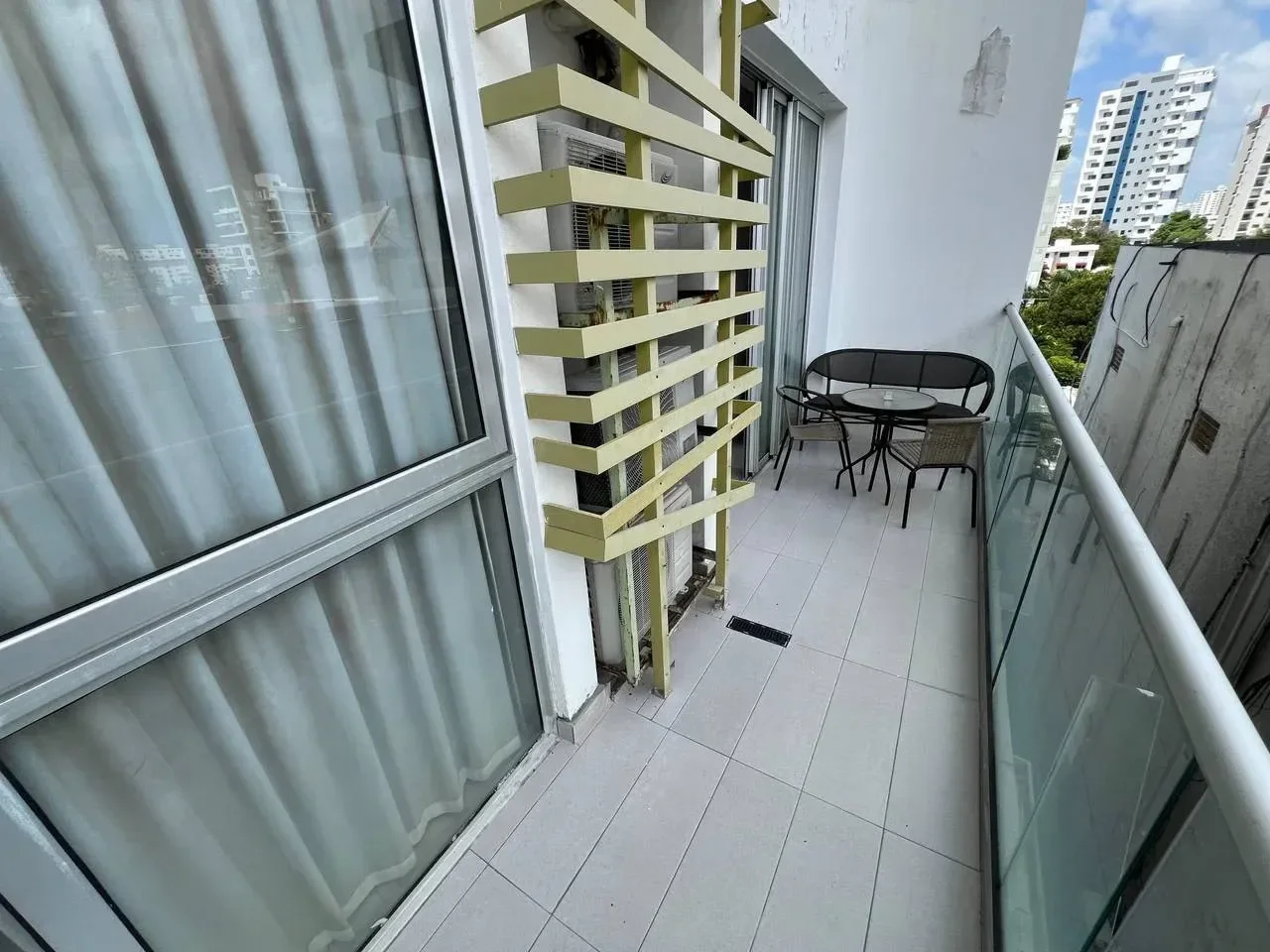 Apartamento de 2 habitaciones en venta en Ensanche Naco, Distrito Nacional - 4