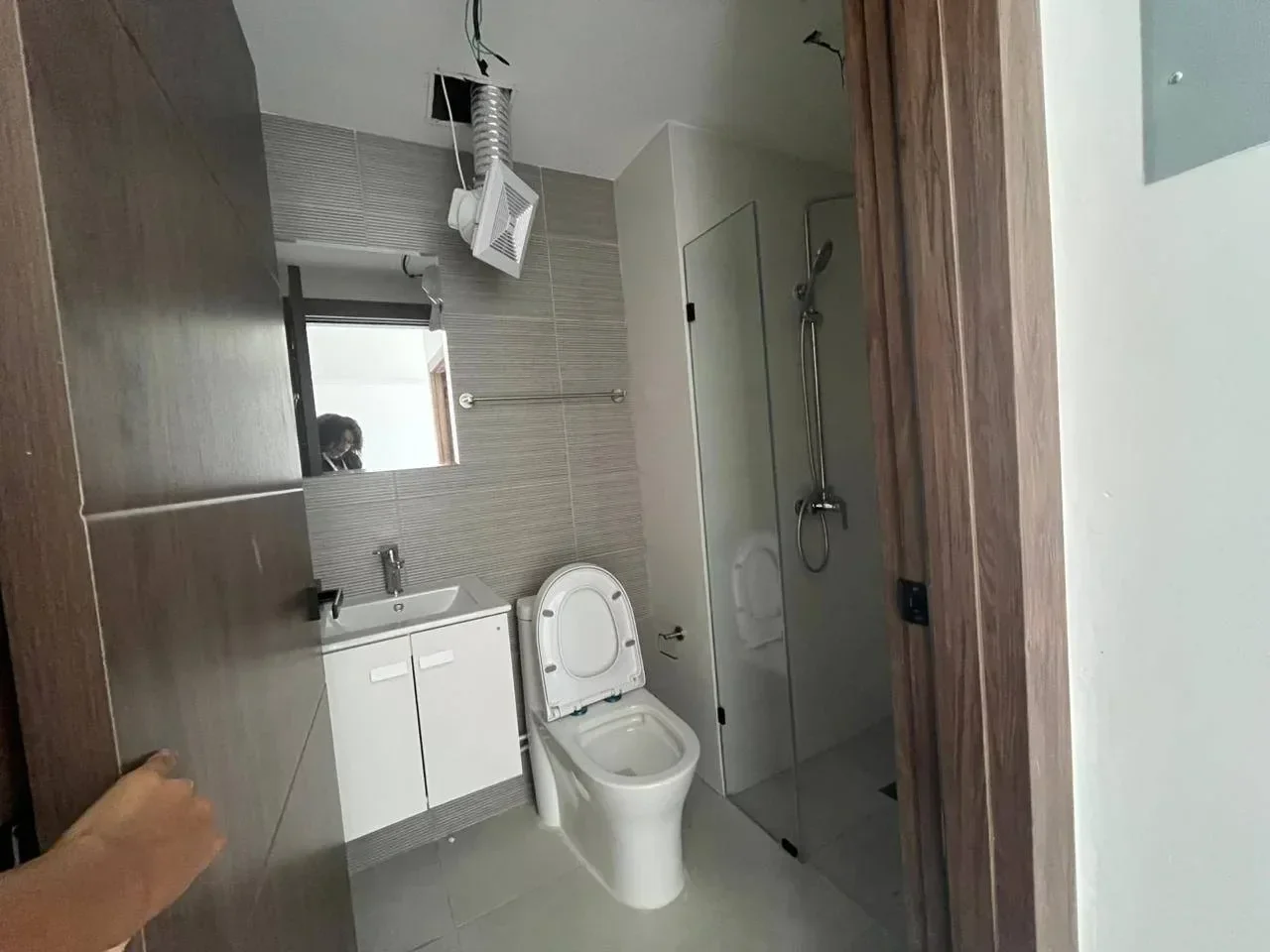Appartement de 1 chambres à vendre à Zona Universitaria, Distrito Nacional - 4