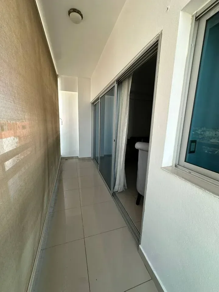 Penthouse de 3 habitaciones en venta en Evaristo Morales, Distrito Nacional - 4