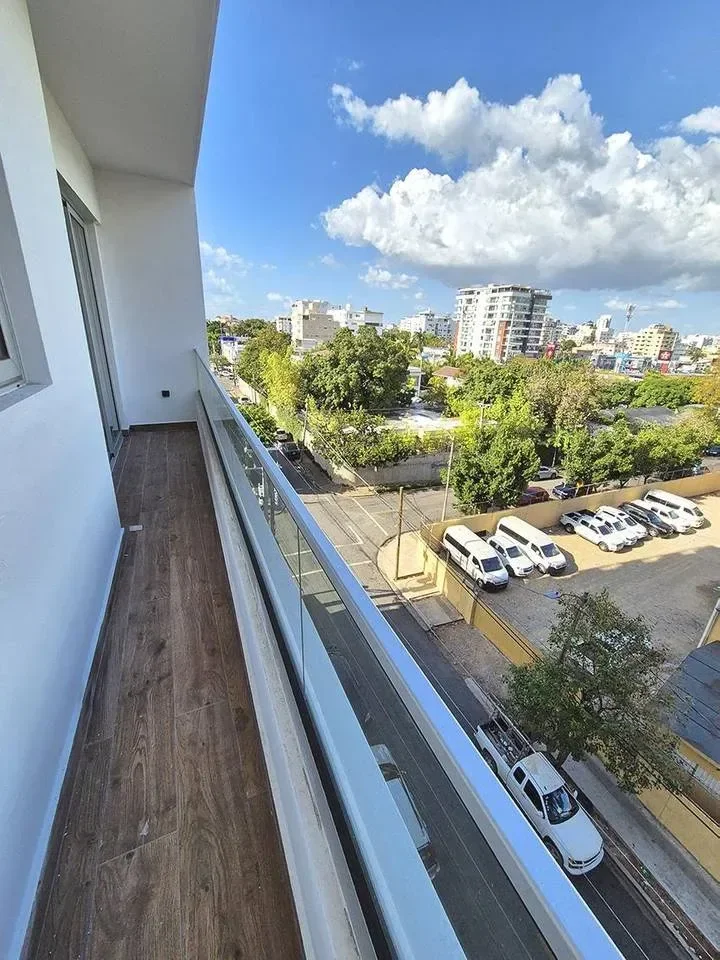 Vente: appartement à Renacimiento, Distrito Nacional