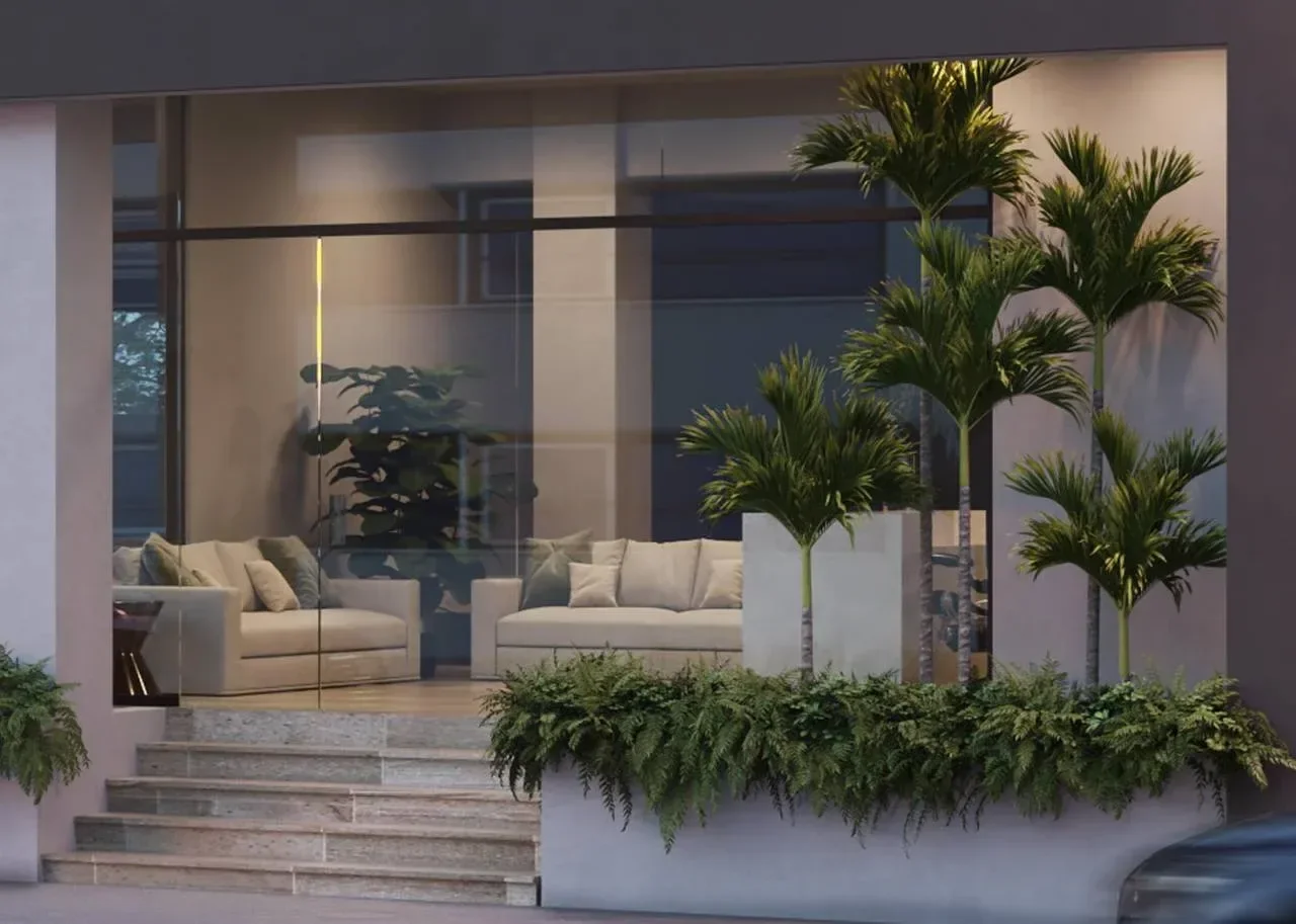 Venta: apartamento en La Julia, Distrito Nacional - 3