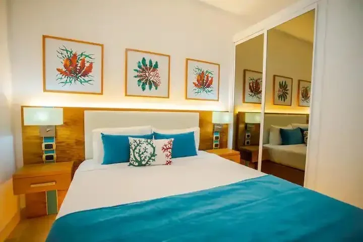 Apartamento en venta — Punta cana, Punta Cana (2 hab.)