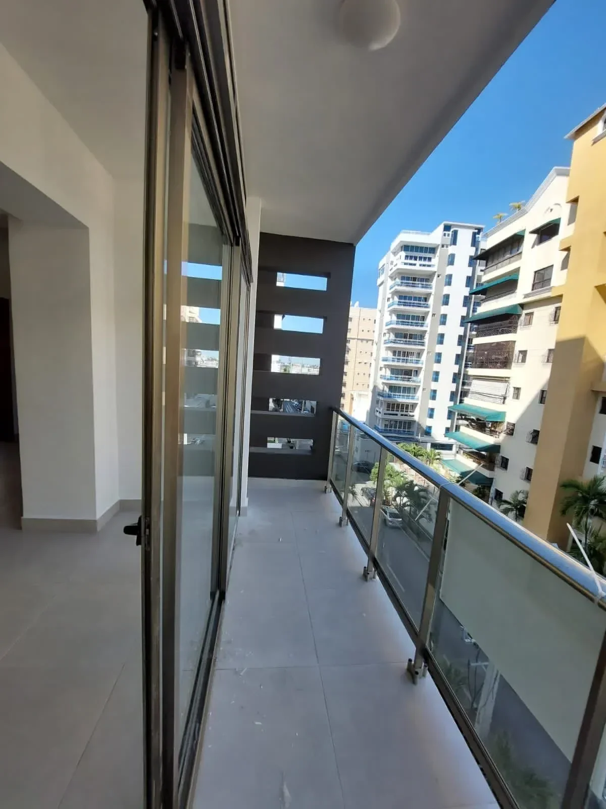Venta: apartamento en Ensanche Naco, Distrito Nacional