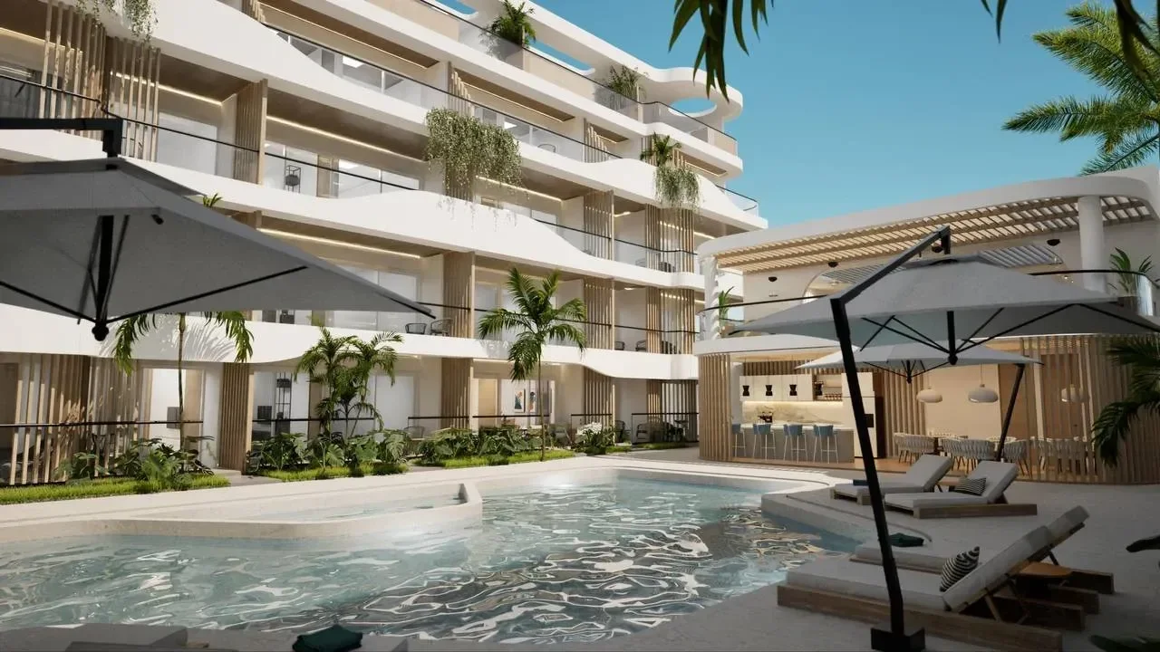 Venta: apartamento en Bayahibe, Bayahibe - 5