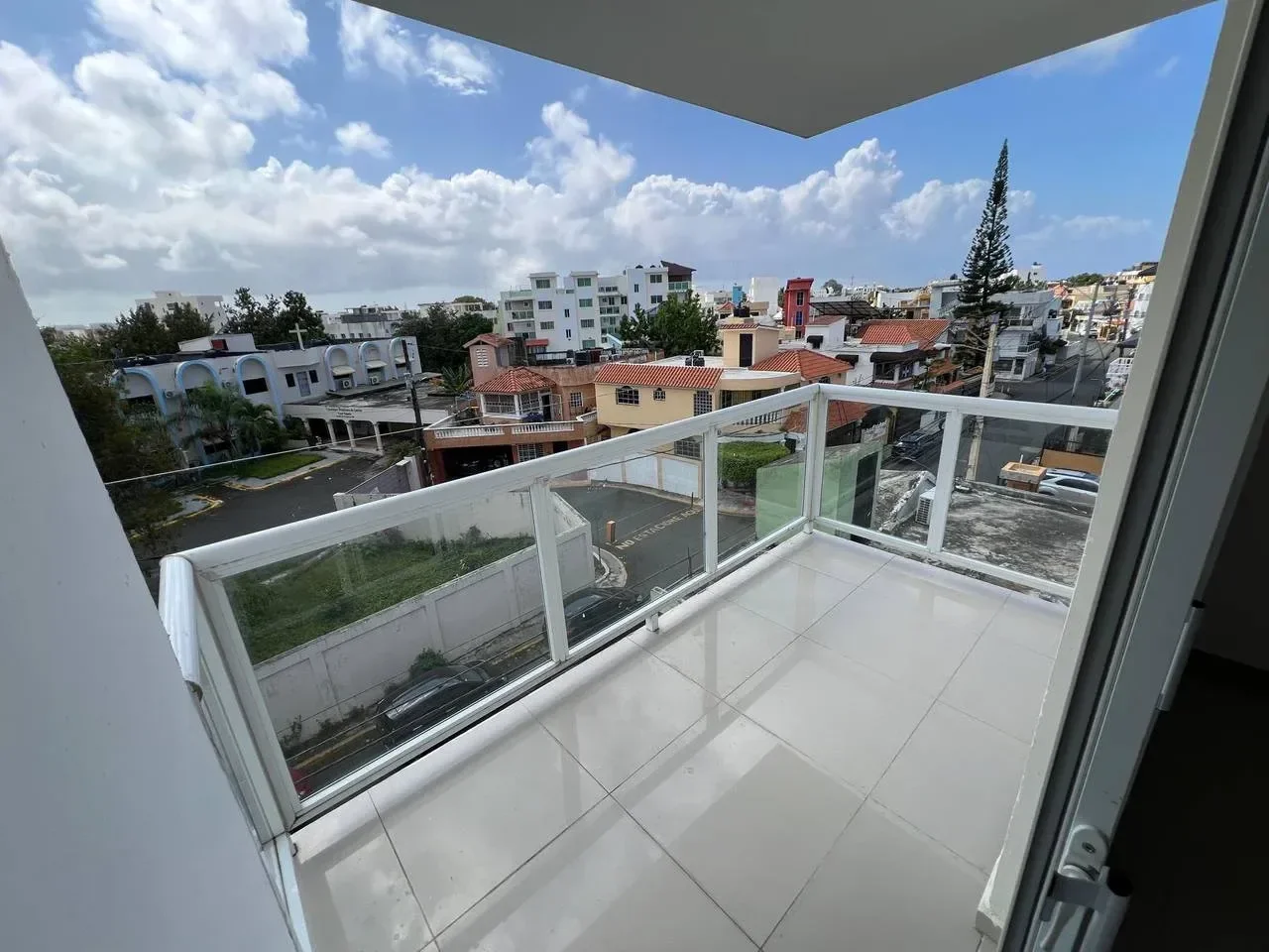 Penthouse en Autopista San Isidro en venta - 4