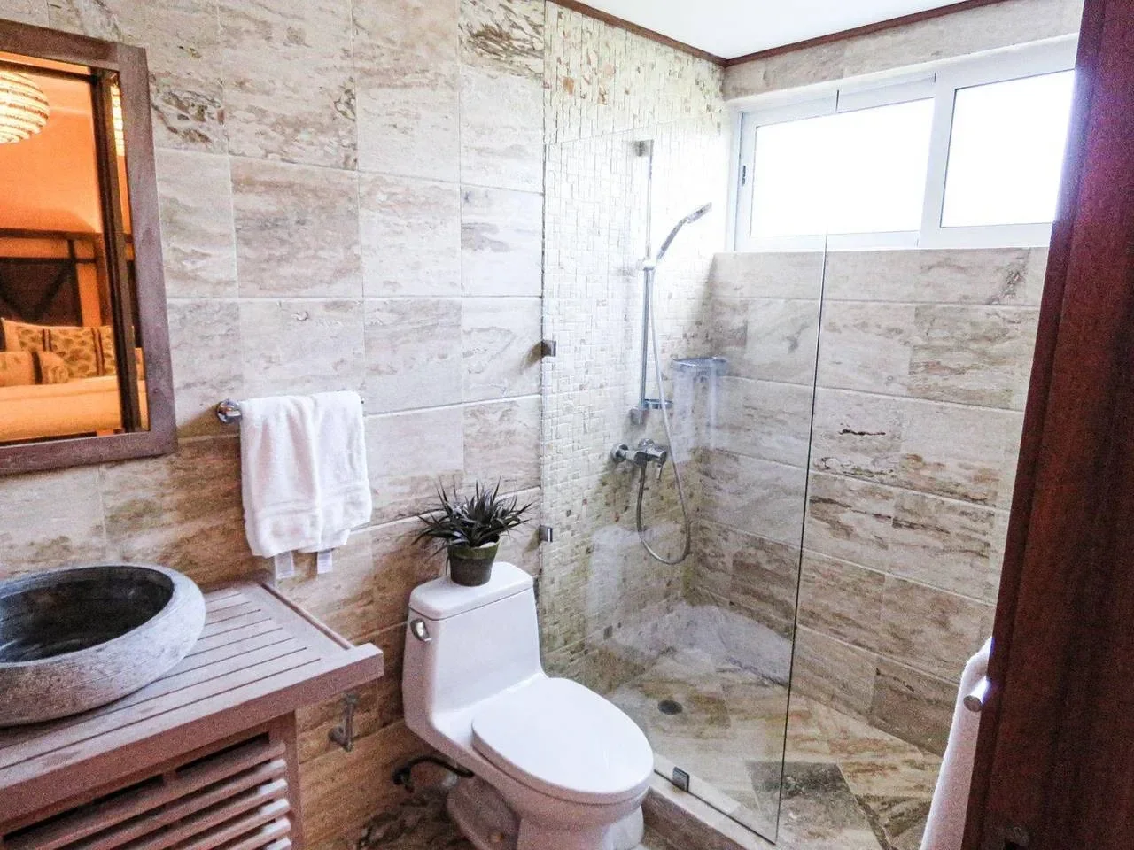 Apartamento de 4 habitaciones en venta en El Portillo, Las Terrenas - 4