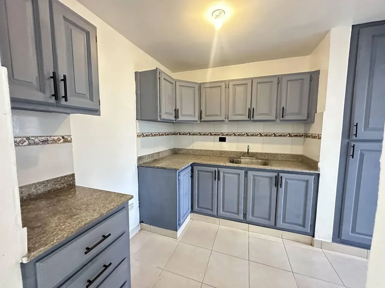 Venta: apartamento en Fernandez Oriental, Santo Domingo Este - 4