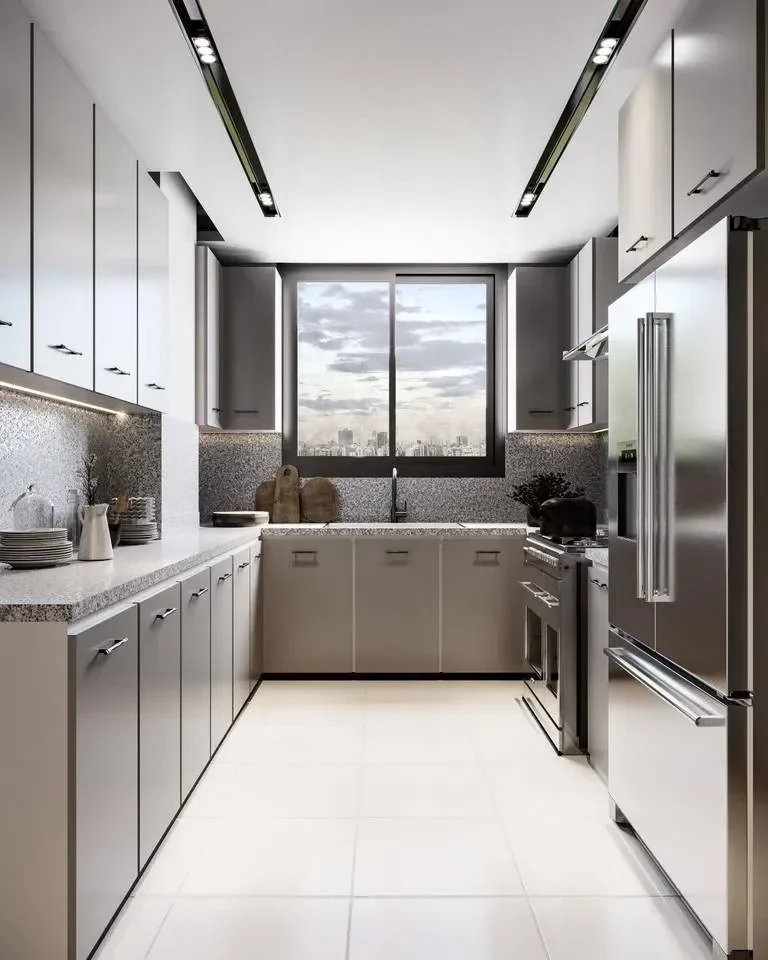 Alma Rosa I: apartamento 2 hab. · 73.76 m² en venta - 3