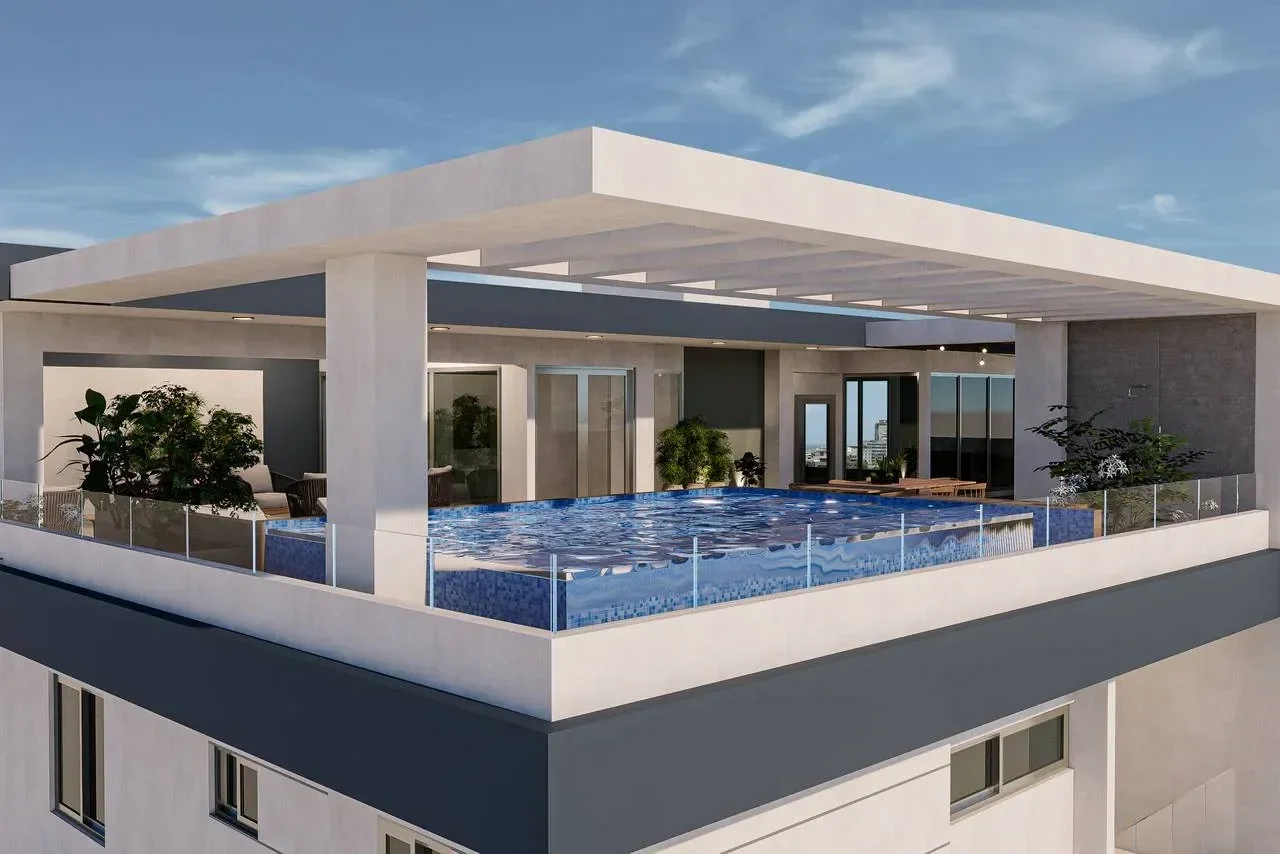 Apartamento en venta — El Millon, Distrito Nacional (1 hab.) - 5