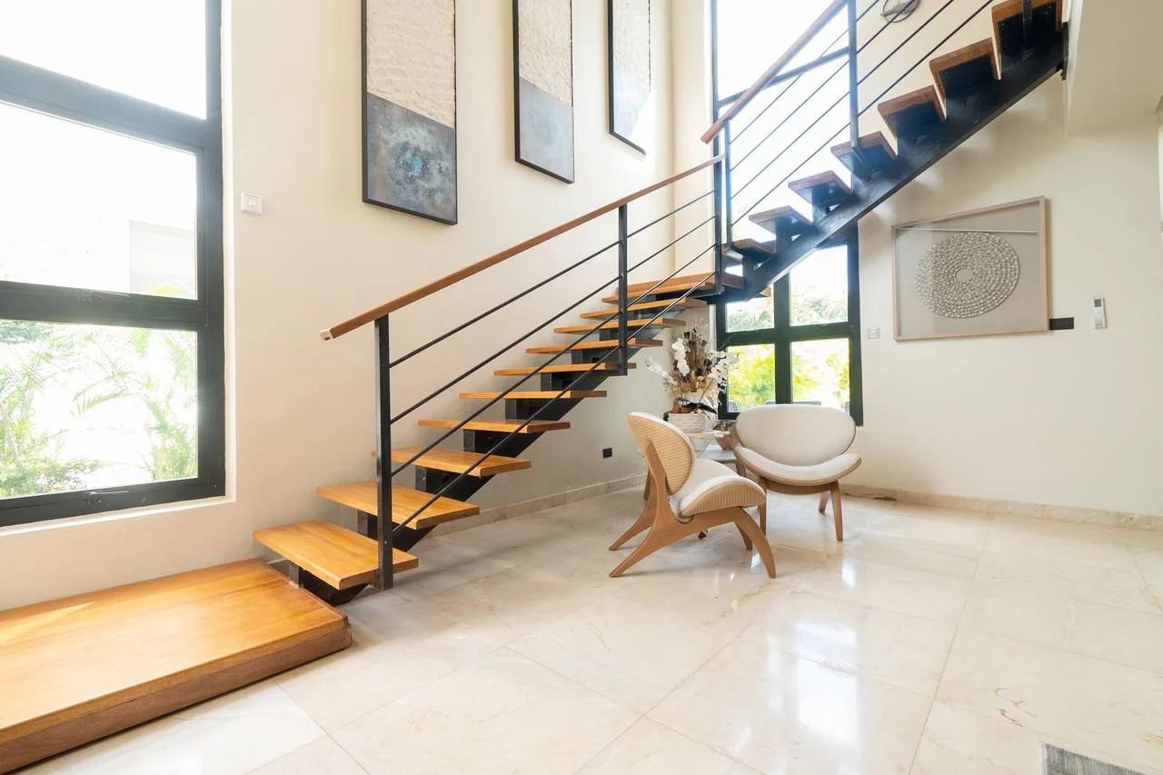 Playa Nueva Romana: villa 3 hab. · 290 m² en venta - 3