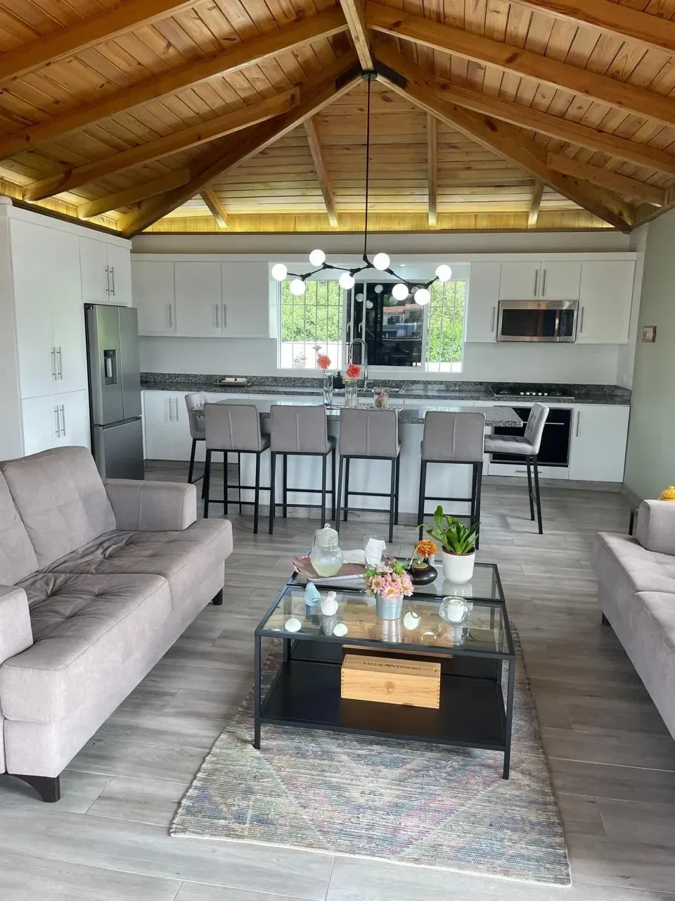 San Geronimo: casa 7 hab. · 600 m² en venta