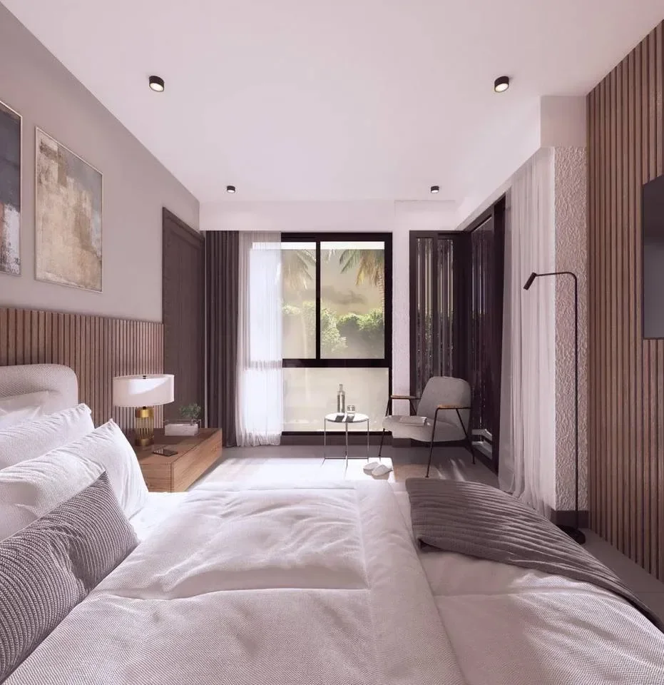 Villa en Vista Cana, 131 m² en venta - 5