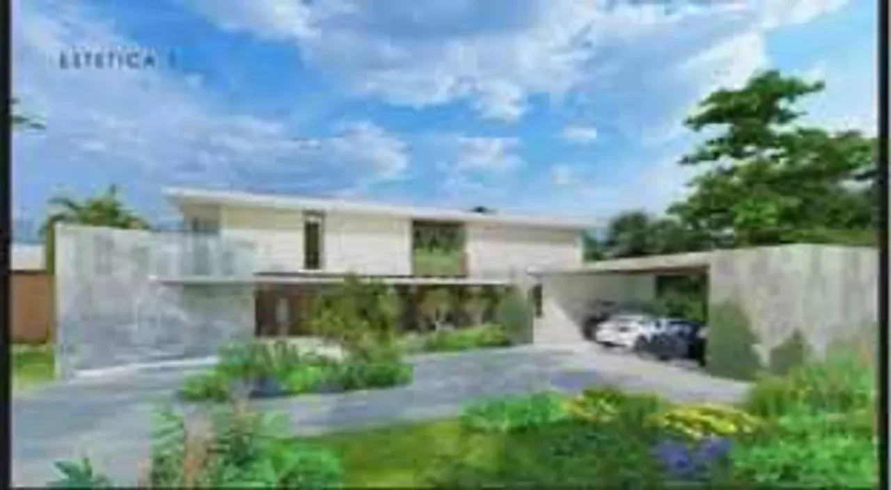 Cap Cana: villa 5 hab. · 1055 m² en venta - 4