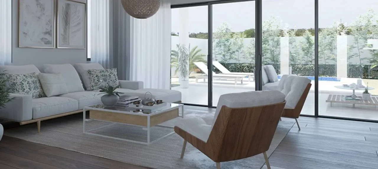 Villa en venta — Vista Cana, Punta Cana (3 hab.) - 3