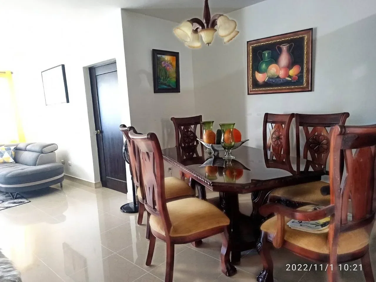 Venta: apartamento en Santiago, Santiago de los Caballeros - 2