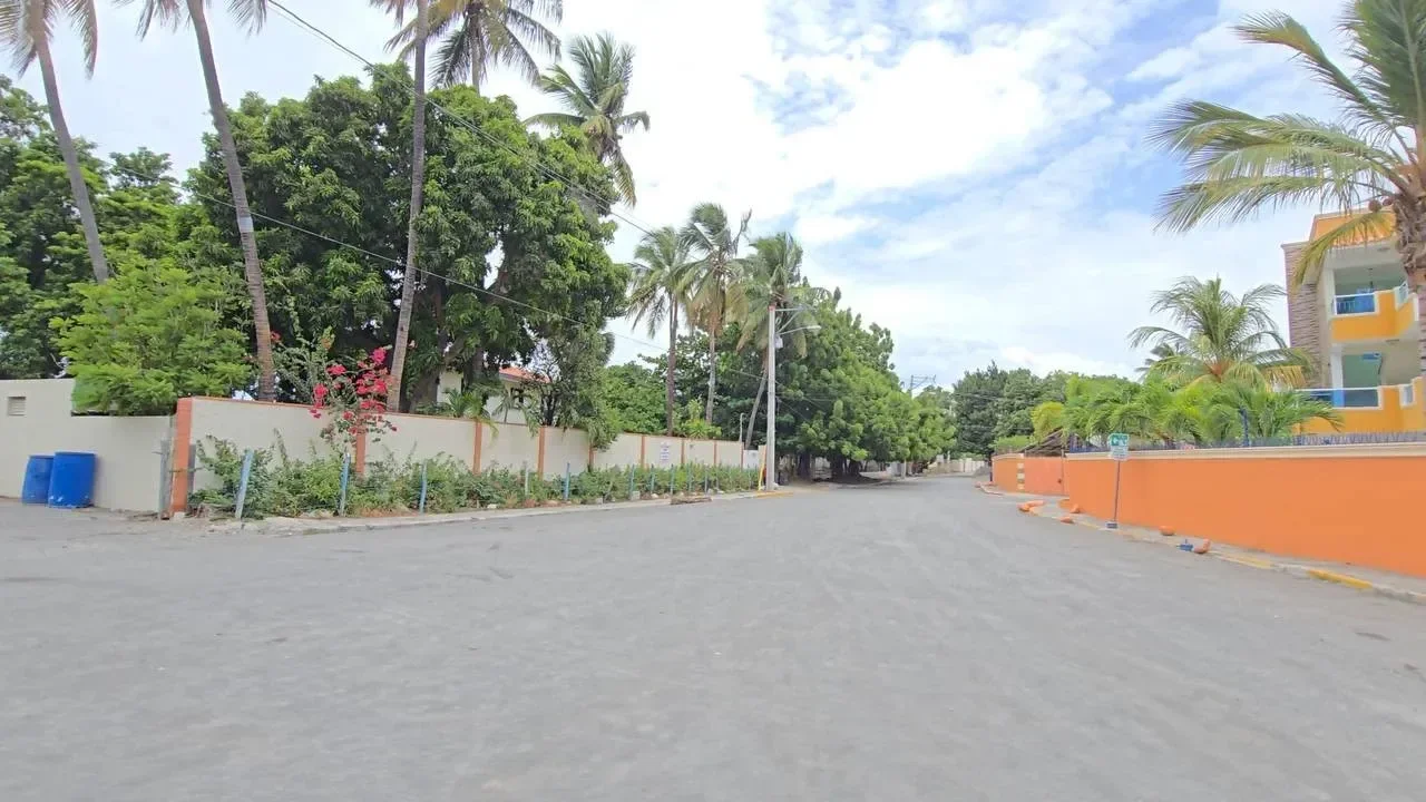 Villa en Palmar De Ocoa, 300 m² en venta - 2