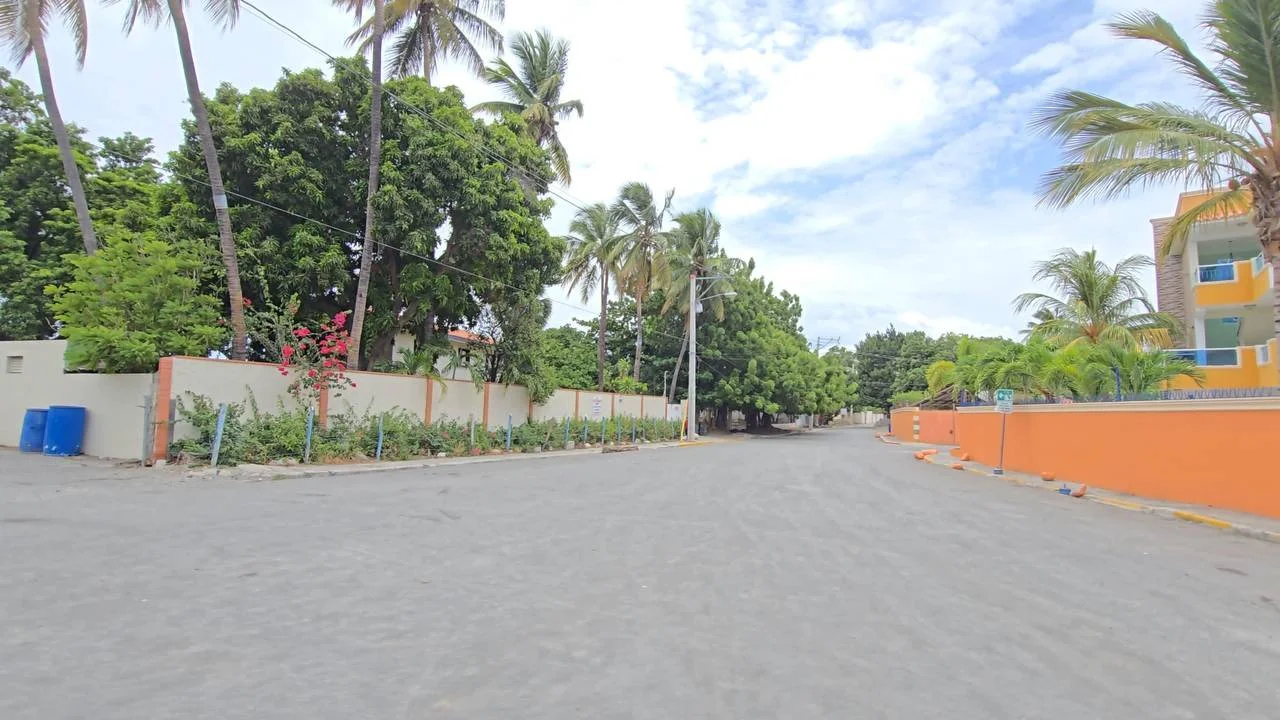 Palmar De Ocoa: villa 4 bed · 300 m² for sale - 2
