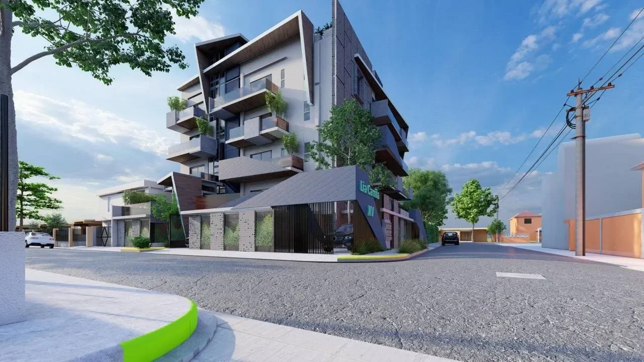 Apartamento de 3 habitaciones en venta en Atala, Distrito Nacional - 2