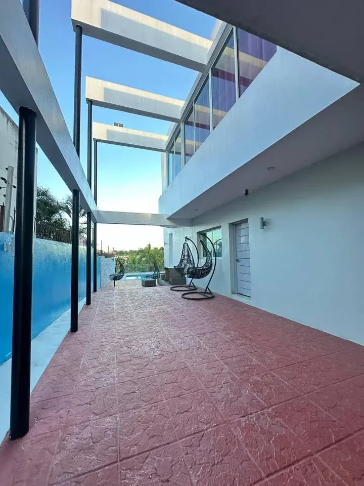 Venta: casa en Altos de Arroyo Hondo, Distrito Nacional - 3