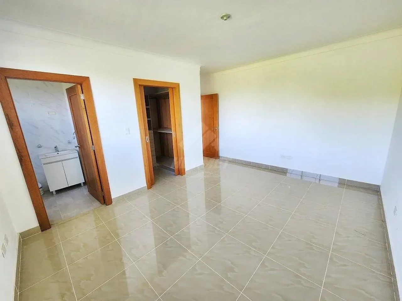 Apartamento en venta — Los Alamos, Santiago de los Caballeros (3 hab.) - 4