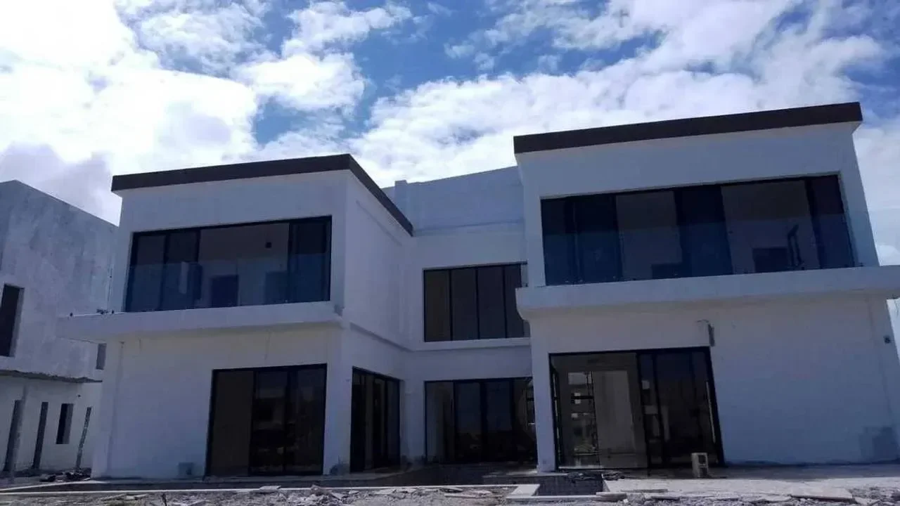 Villa en venta — Las Iguanas, Cap Cana (4 hab.)