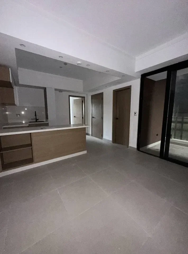 Evaristo Morales: apartamento 1 hab. en alquiler - 4