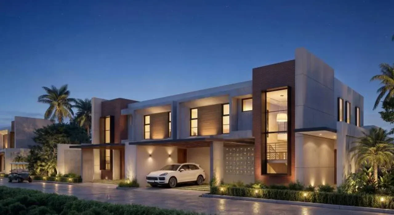 Las Iguanas: property 3 bed · 270 m² for sale - 2