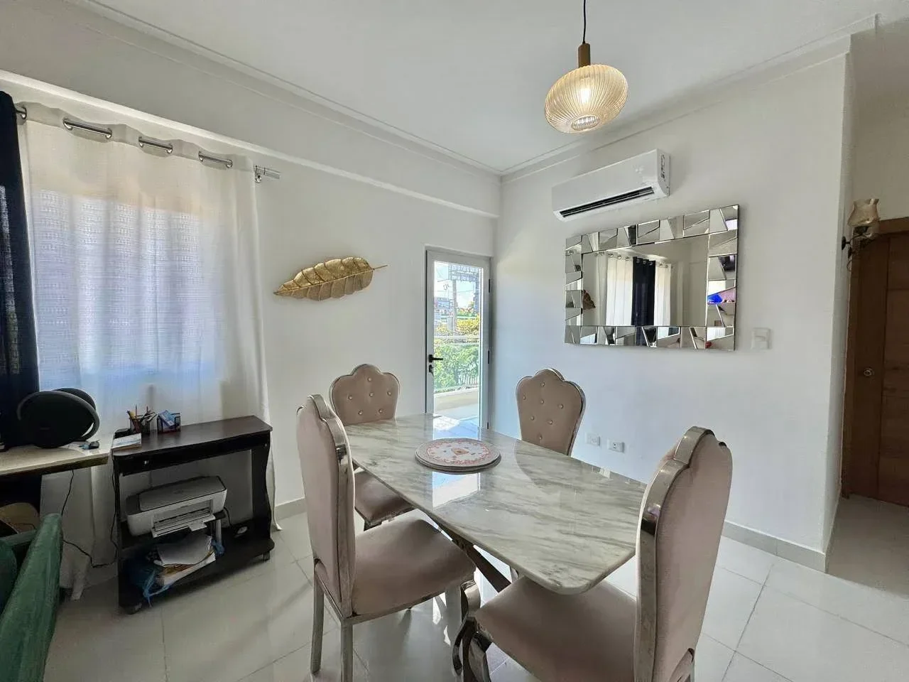 Apartamento en Bella Vista, 122 m² en venta - 5