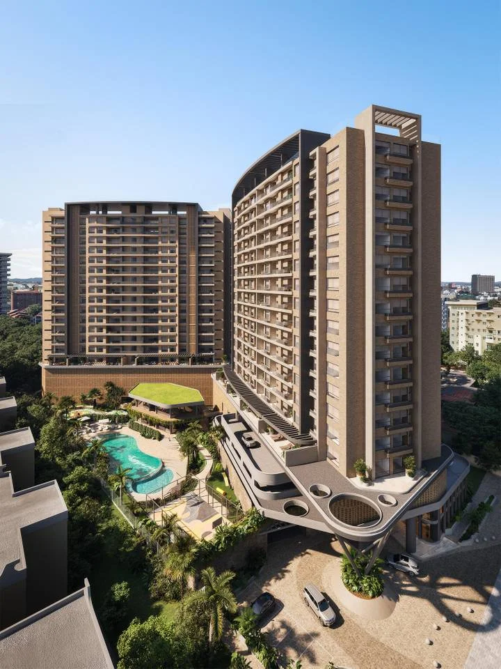 Lo más Exclusivo de La Esperilla - Apartamentos 2 & 3 Habitaciones - 2