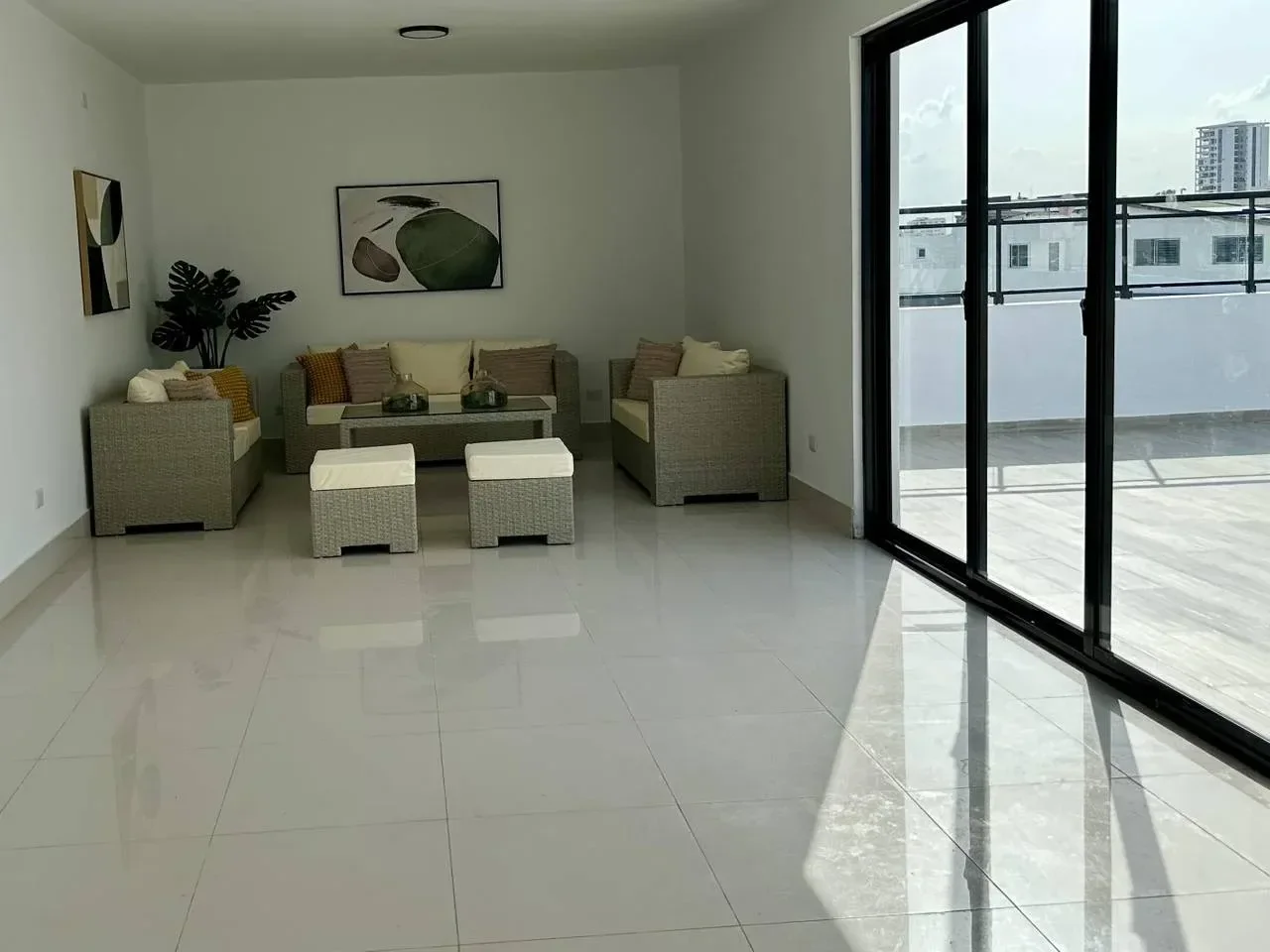 Apartment in Serrallés, 53 m² for rent - 5