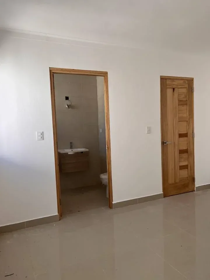 Casa de 3 habitaciones en venta en Cuesta Hermosa II, Distrito Nacional