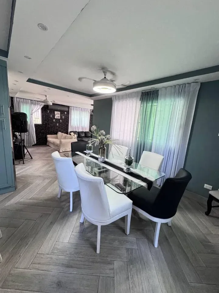 Venta: casa en Santiago, Santiago de los Caballeros - 5