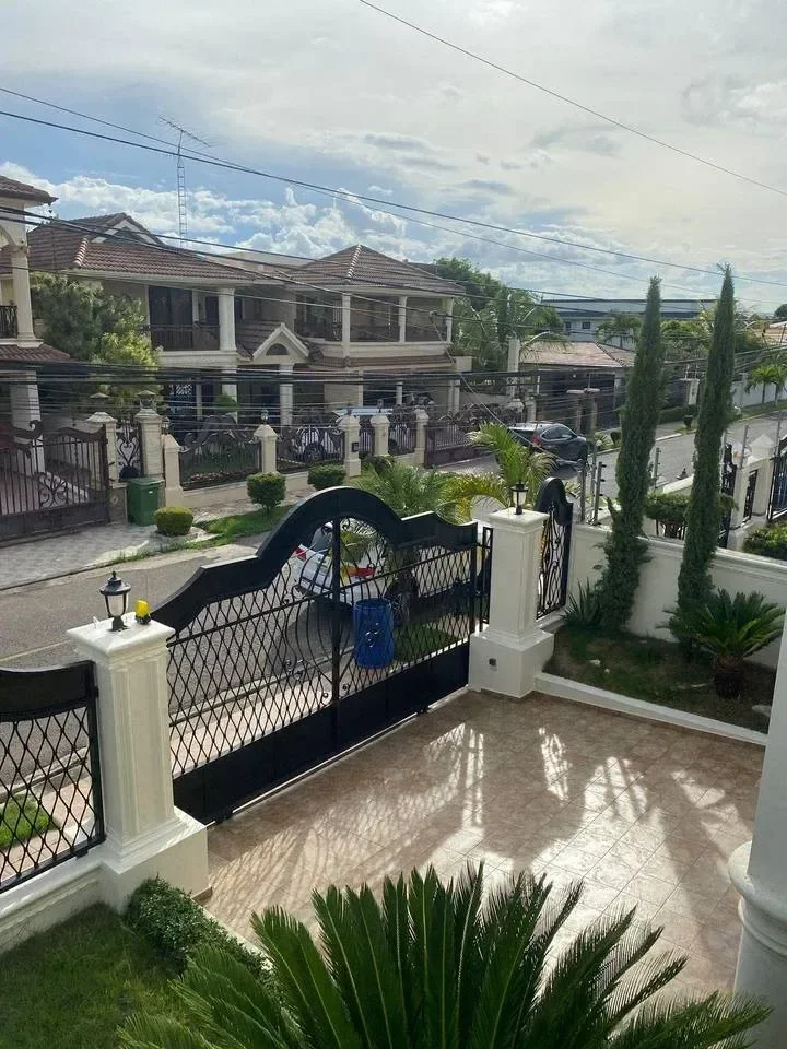 Venta: casa en Cerro Alto, Santiago de los Caballeros - 4