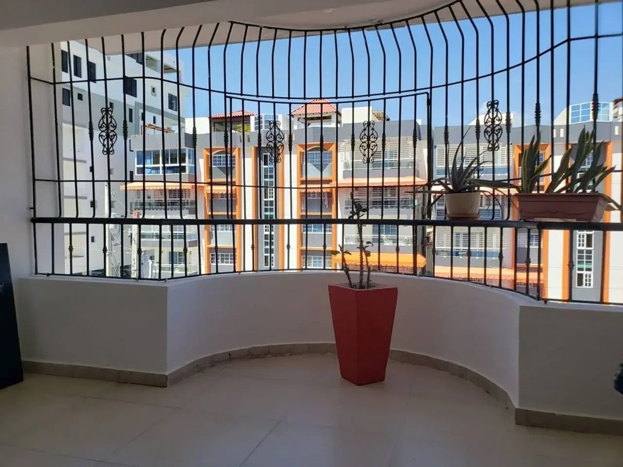 Penthouse de 6 habitaciones en venta en La Isabelita, Santo Domingo Este - 3