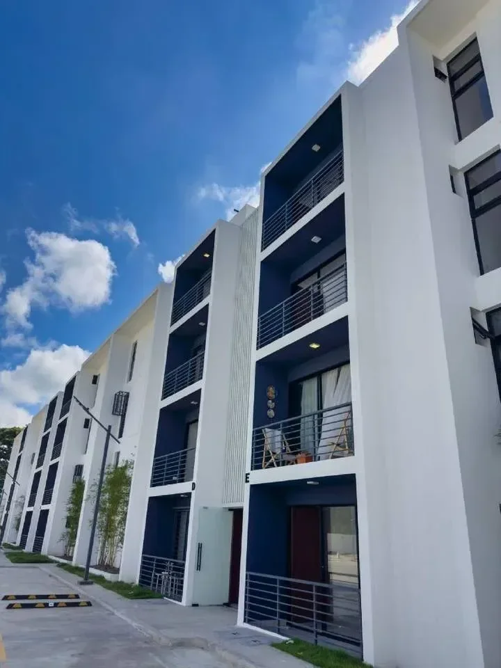 Apartment with 3 bedrooms for sale in Don Pedro, Santiago de los Caballeros - 4