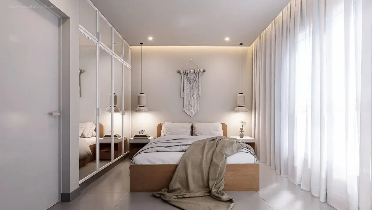 Venta: apartamento en Verón, Veron - 4