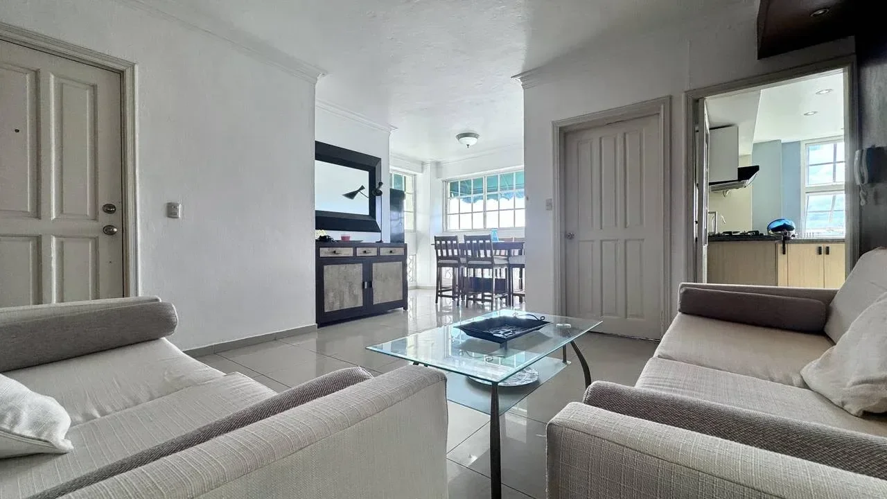 Apartamento en La Esperilla, 89 m² en venta - 2