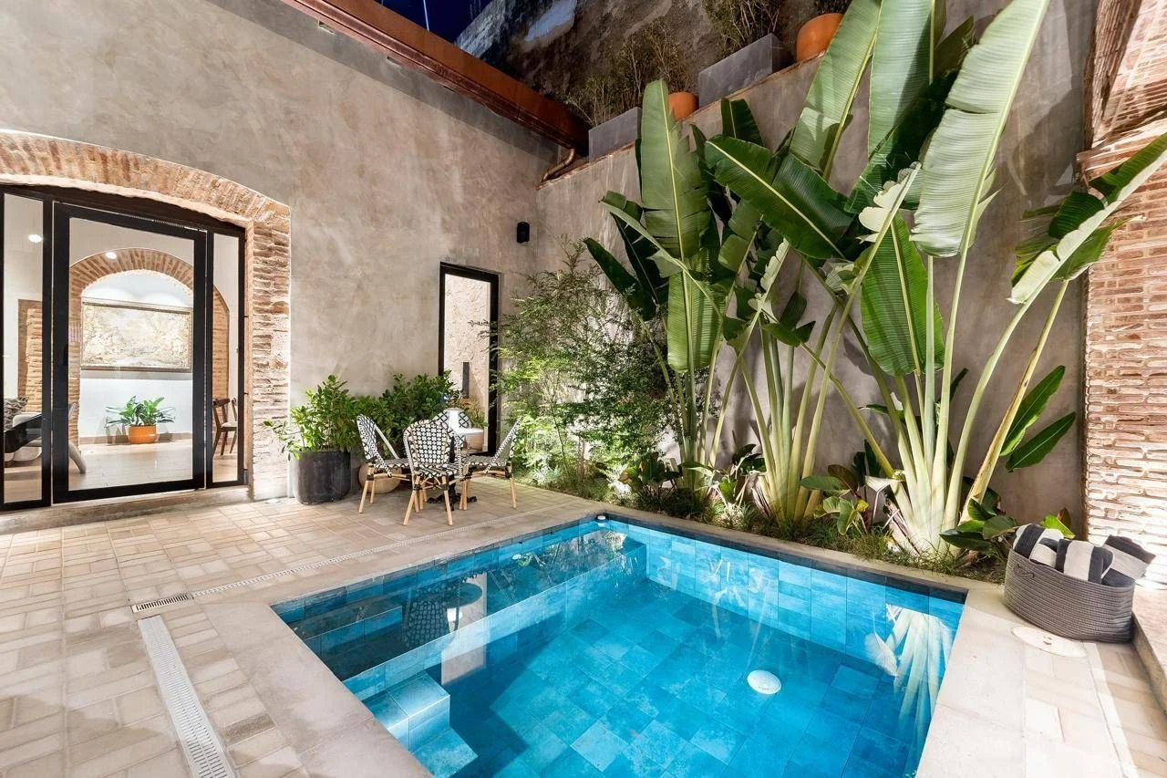 Venta: casa en Zona Colonial, Distrito Nacional