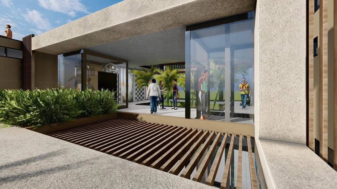 Apartamento en Las Iguanas, 151 m² en venta - 4