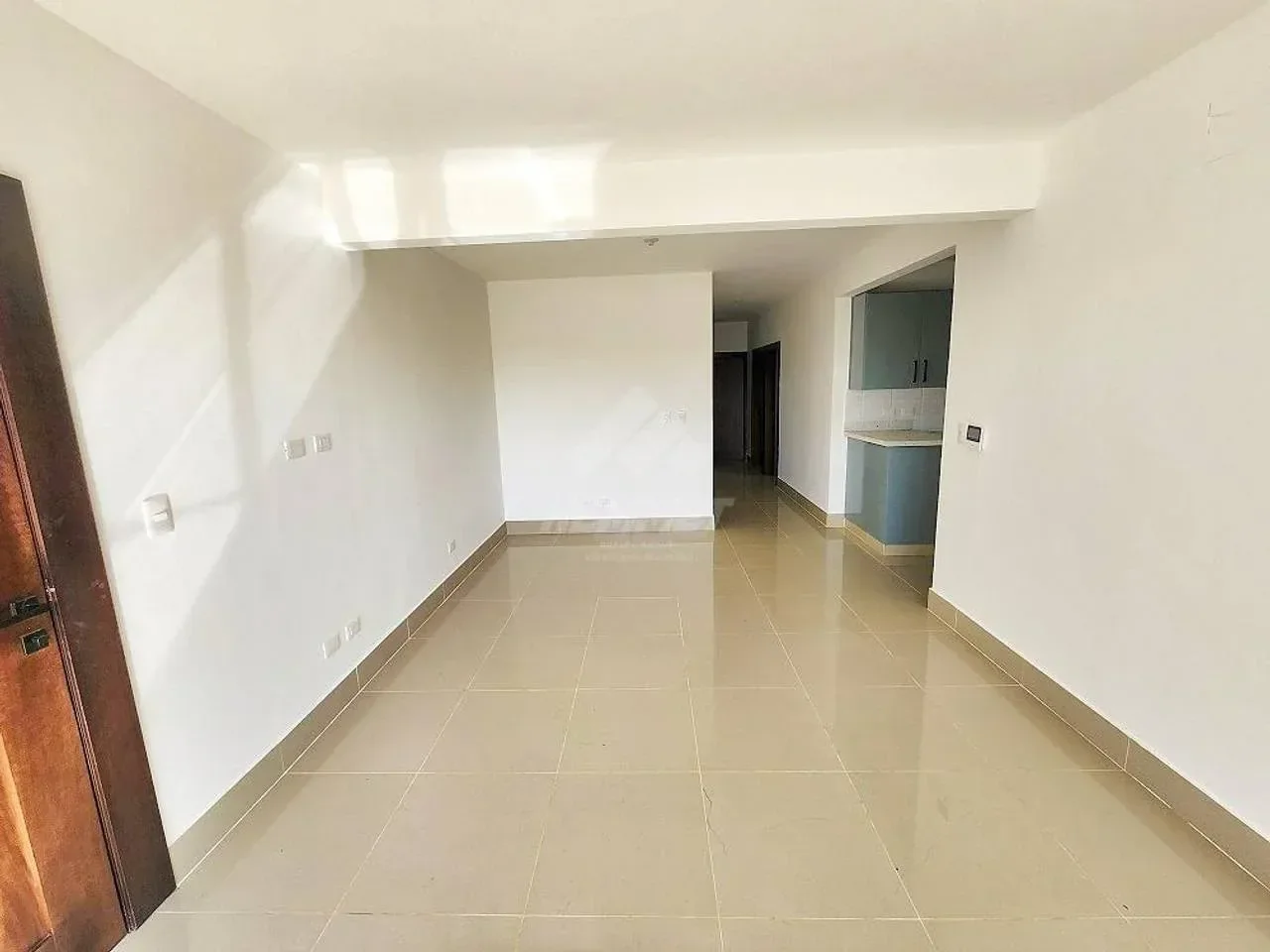 Appartement à vendre — Av. Hispanoamericana, Santiago de los Caballeros (3 ch.) - 4