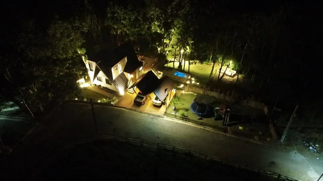 Villa en Banilejo, 220 m² en venta - 2